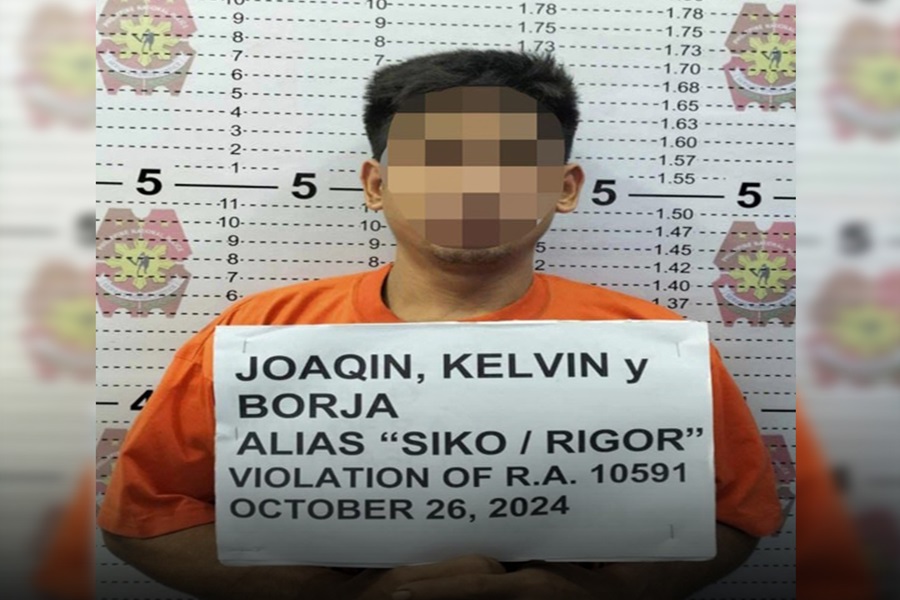 Two more NPA terrorists arrested in Mindoro